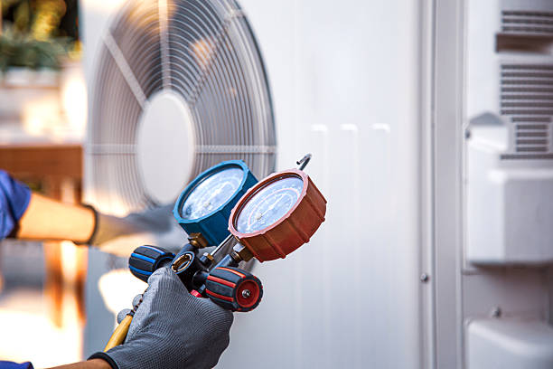Affordable Hvac solutions in Loranger, LA